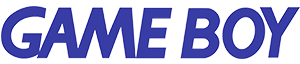 Gameboy Classic Logo