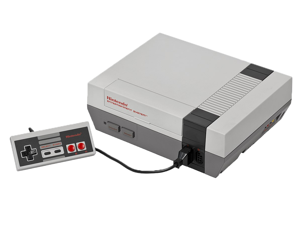 Nintendo NES Starter Packs