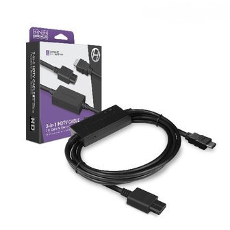 HDTV HDMI Kabel voor SNES en N64