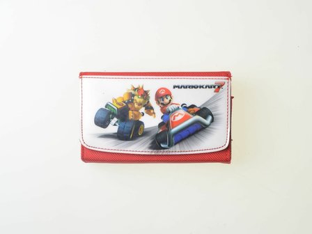 Mario Kart 3DS Houder/Hoes