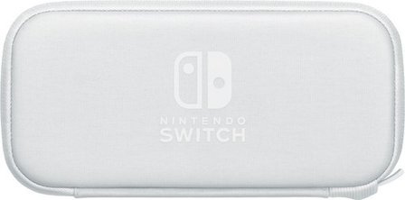 Nintendo Switch Case - White