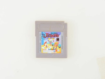 The Jetsons Roboter Panic - Gameboy Classic - Outlet