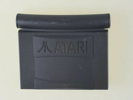 Bubsy - Atari Jaguar - NTSC