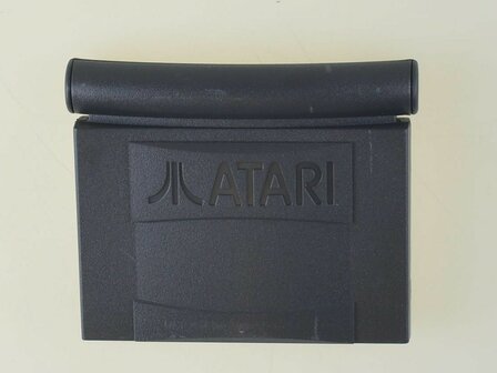 Iron Soldier - Atari Jaguar - NTSC