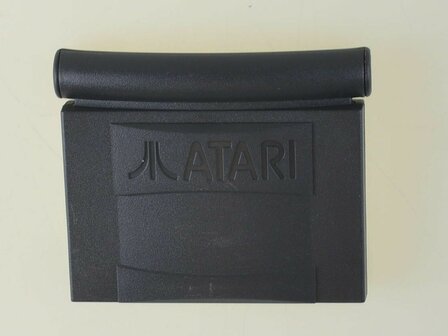 Super Burnout - Atari Jaguar - NTSC