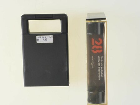 Philips G7000 - VideoPac #28