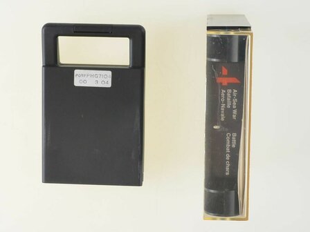 Philips G7000 - VideoPac #4