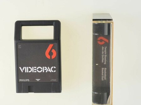 Philips G7000 - VideoPac #6