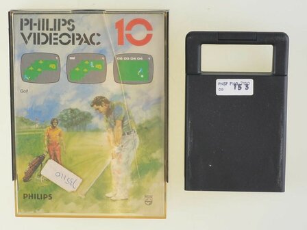 Philips G7000 - VideoPac #10