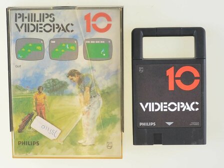 Philips G7000 - VideoPac #10