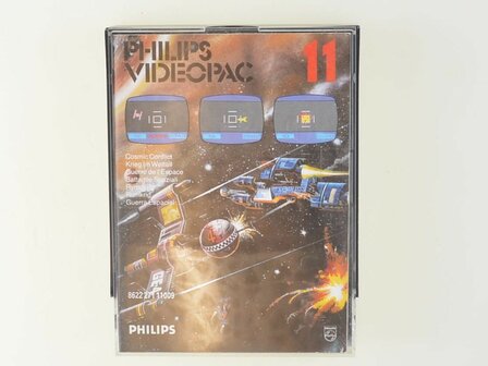 Philips G7000 - VideoPac #11
