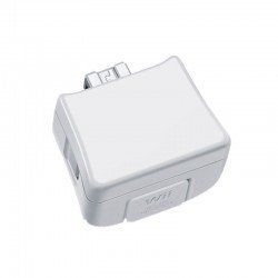 Wii Motion Plus Adapter White