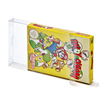 10x NES Box Protector
