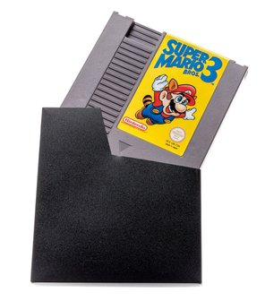 Nintendo NES Dust Cover