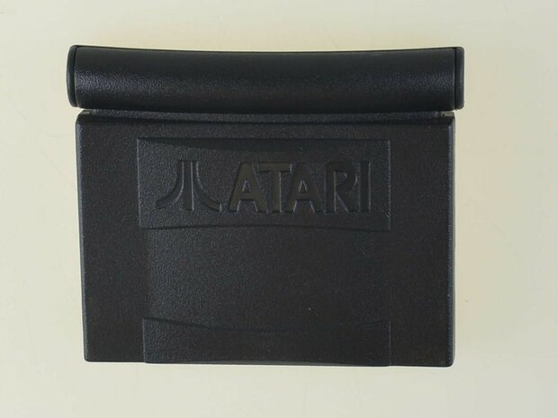 Raiden -  Atari Jaguar - NTSC