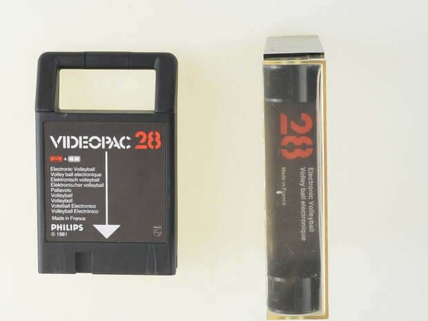 Philips G7000 - VideoPac #28