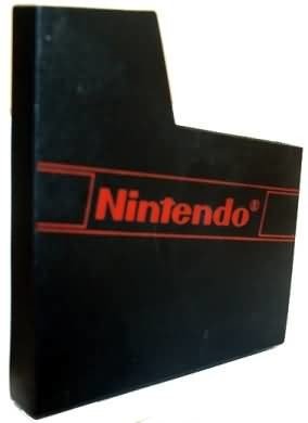 Originele NES Dust Cover