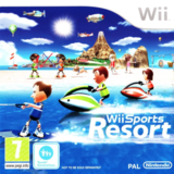 Wii Sports Resort_