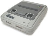 Super Nintendo [SNES] Console 1CHIP Premium