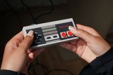 Originele Nintendo [NES] Controller - Budget