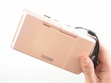 Nintendo DS Original Pink [Complete]