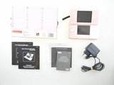 Nintendo DS Original Pink [Complete]