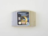 Perfect Dark - N64 - Outlet