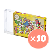 50x NES Box Protector_