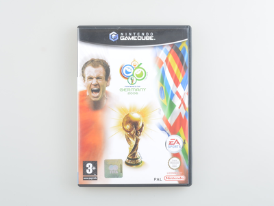 2006 FIFA World Cup Germany