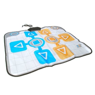 Wii Family Trainer Mat