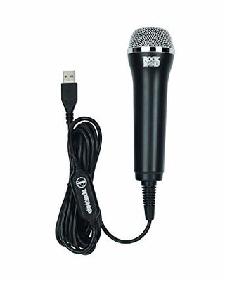 Microphone Rock Band - Wii