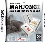 Eindeloos - Mahjong 2 - Een Reis om de Wereld
