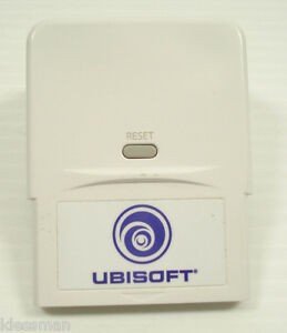 Ubisoft Thrustmaster Pedometer (stappenteller)
