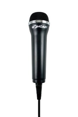 Microphone Aftermarket - Wii