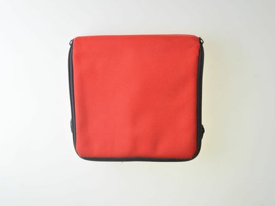 Bag Red (not original)