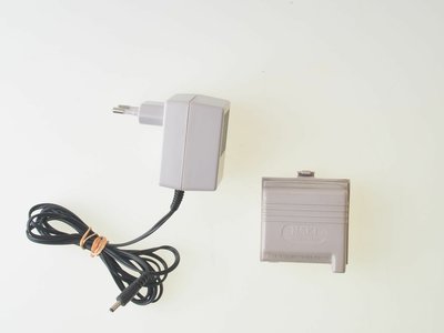 Aftermarket Battery Pack for Gameboy Classic