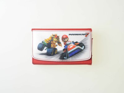 Mario Kart 7 Case voor Nintendo 3DS
