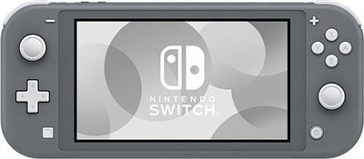Nintendo Switch Lite Console Grijs - 32GB
