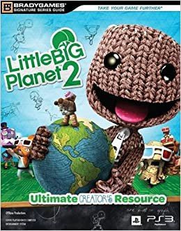 LittleBig Planet 2 Series Guide