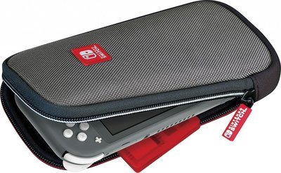 Nintendo Switch Lite Case - Grey