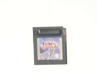 The Bugs Bunny Crazy Castle 3 - Gameboy Classic - Outlet