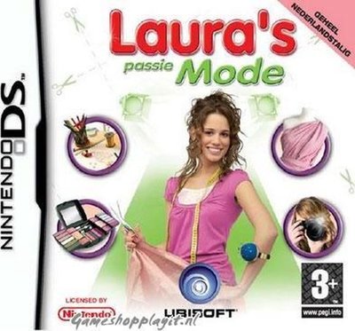 Laura's Passie Mode