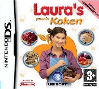 Laura's Passie Koken