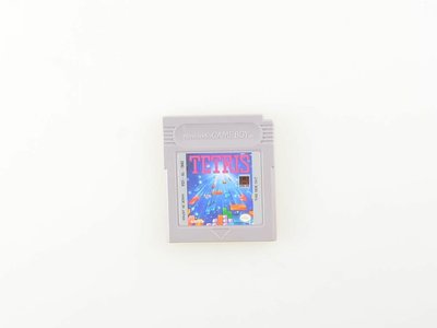 Tetris - Gameboy Classic - Outlet