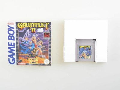 Gauntlet II [Complete]