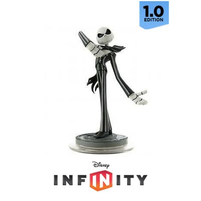 Disney Infinity - Jack Skellington