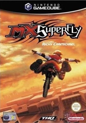 MX Superfly