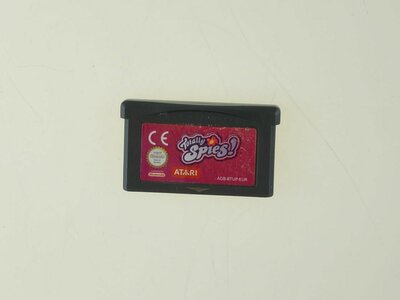 Totally Spies - Gameboy Advance - Outlet