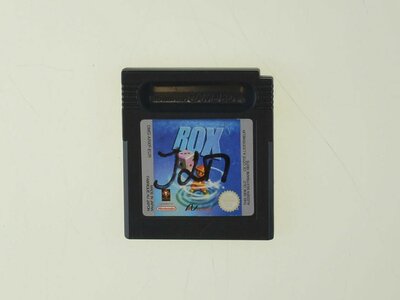 Rox - Gameboy Color - Outlet