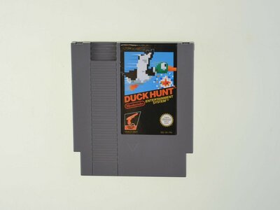 Duck Hunt - Nintendo NES - Outlet